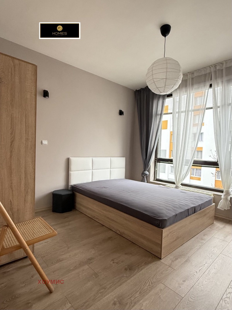 Дава под наем 3-СТАЕН, гр. София, Студентски град, снимка 7 - Апартаменти - 53225087