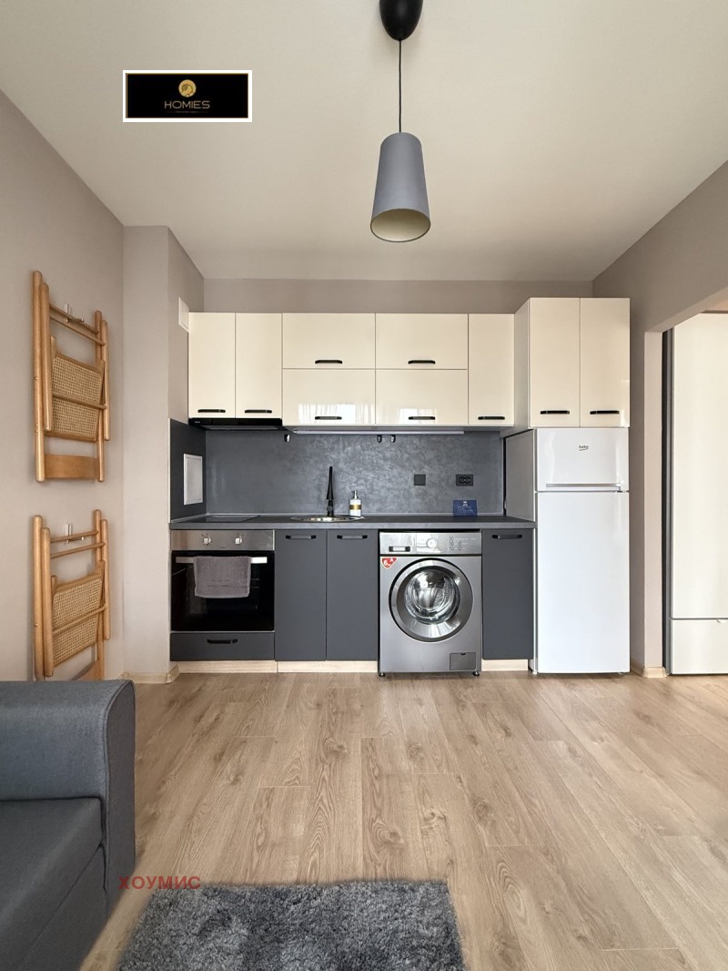 Дава под наем 3-СТАЕН, гр. София, Студентски град, снимка 4 - Апартаменти - 53225087