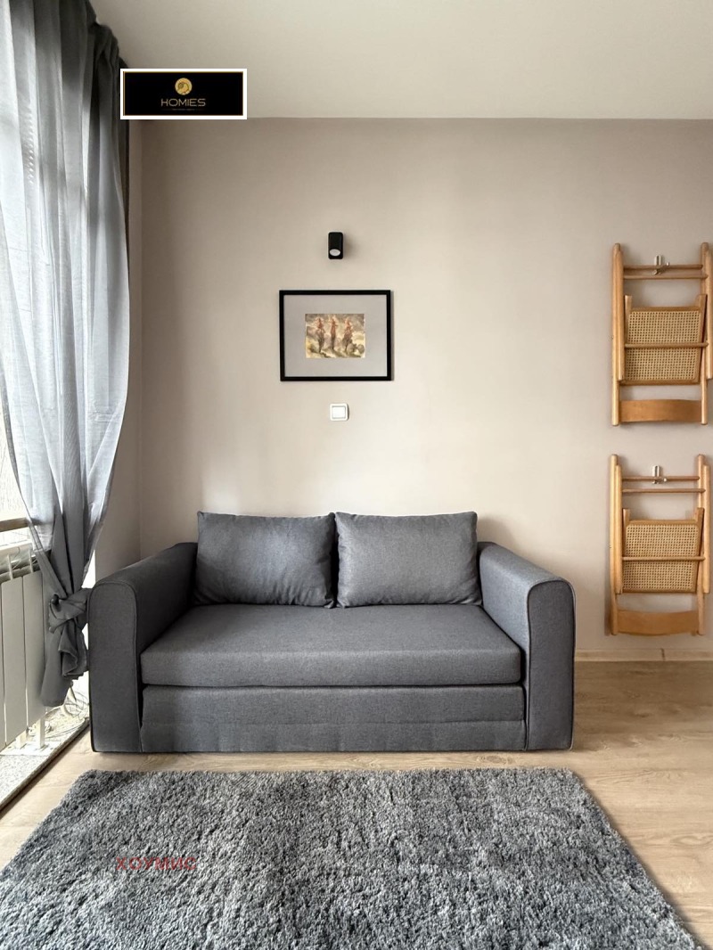 Дава под наем 3-СТАЕН, гр. София, Студентски град, снимка 3 - Апартаменти - 53225087