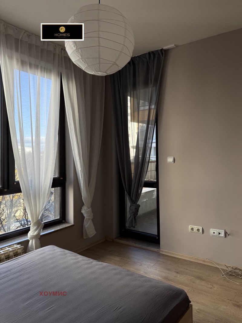 Дава под наем 3-СТАЕН, гр. София, Студентски град, снимка 8 - Апартаменти - 53225087