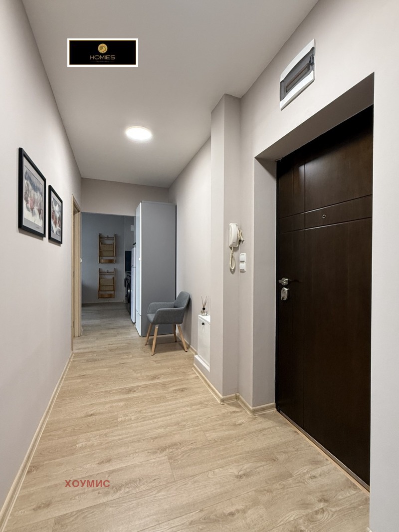 Дава под наем 3-СТАЕН, гр. София, Студентски град, снимка 5 - Апартаменти - 53225087