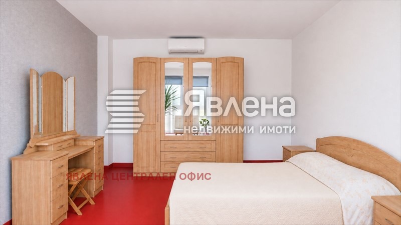 Дава под наем 3-СТАЕН, гр. София, Манастирски ливади, снимка 5 - Апартаменти - 56318808