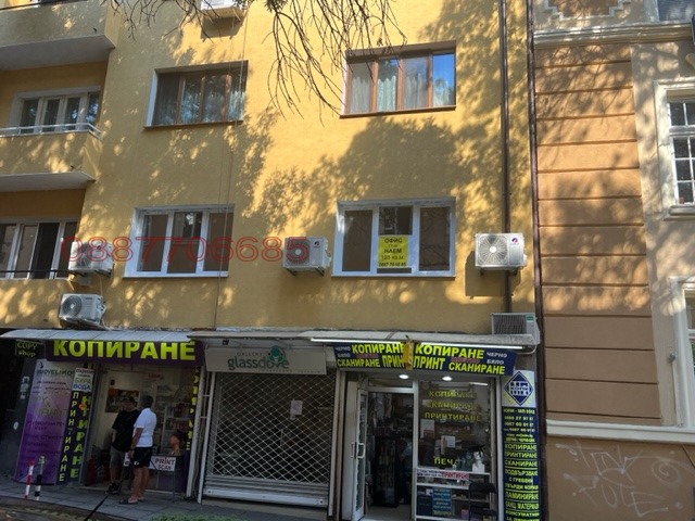 Para alugar  3 quartos Sofia , Doktorski pametnik , 108 m² | 81910251 - imagem [17]