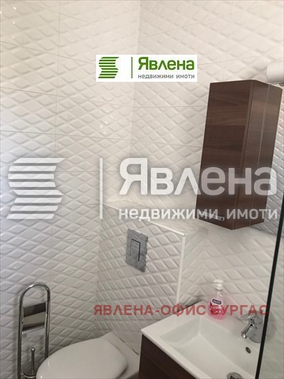 Дава под наем  4-стаен град Бургас , Център , 115 кв.м | 25639011 - изображение [16]