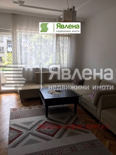 Дава под наем  4-стаен град Бургас , Център , 115 кв.м | 25639011 - изображение [2]