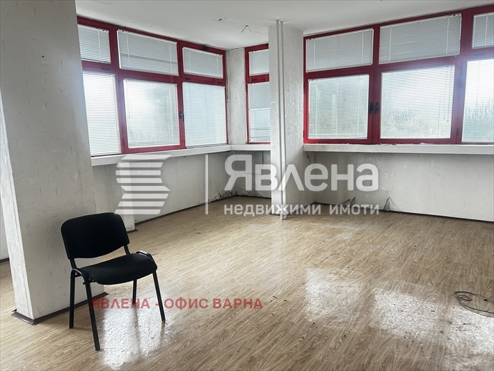 Дава под наем ОФИС, гр. Варна, Промишлена зона Тополи, снимка 3 - Офиси - 53774695