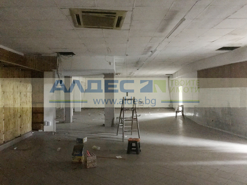 Дава под наем  Магазин град София , Западен парк , 425 кв.м | 82772441