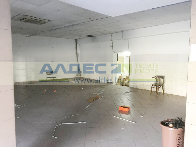 Дава под наем  Магазин град София , Западен парк , 425 кв.м | 82772441 - изображение [5]