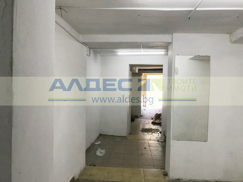 Дава под наем  Магазин град София , Западен парк , 425 кв.м | 82772441 - изображение [6]