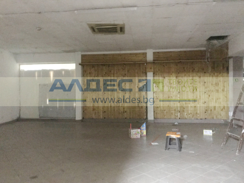 Дава под наем  Магазин град София , Западен парк , 425 кв.м | 82772441 - изображение [3]