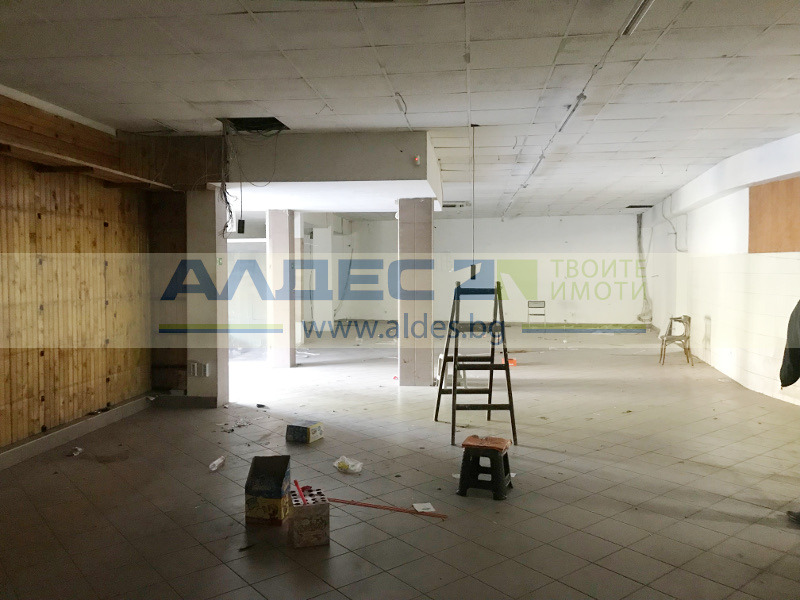 Дава под наем  Магазин град София , Западен парк , 425 кв.м | 82772441 - изображение [2]