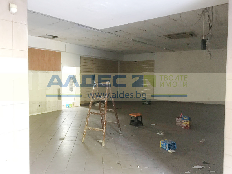 Дава под наем  Магазин град София , Западен парк , 425 кв.м | 82772441 - изображение [4]