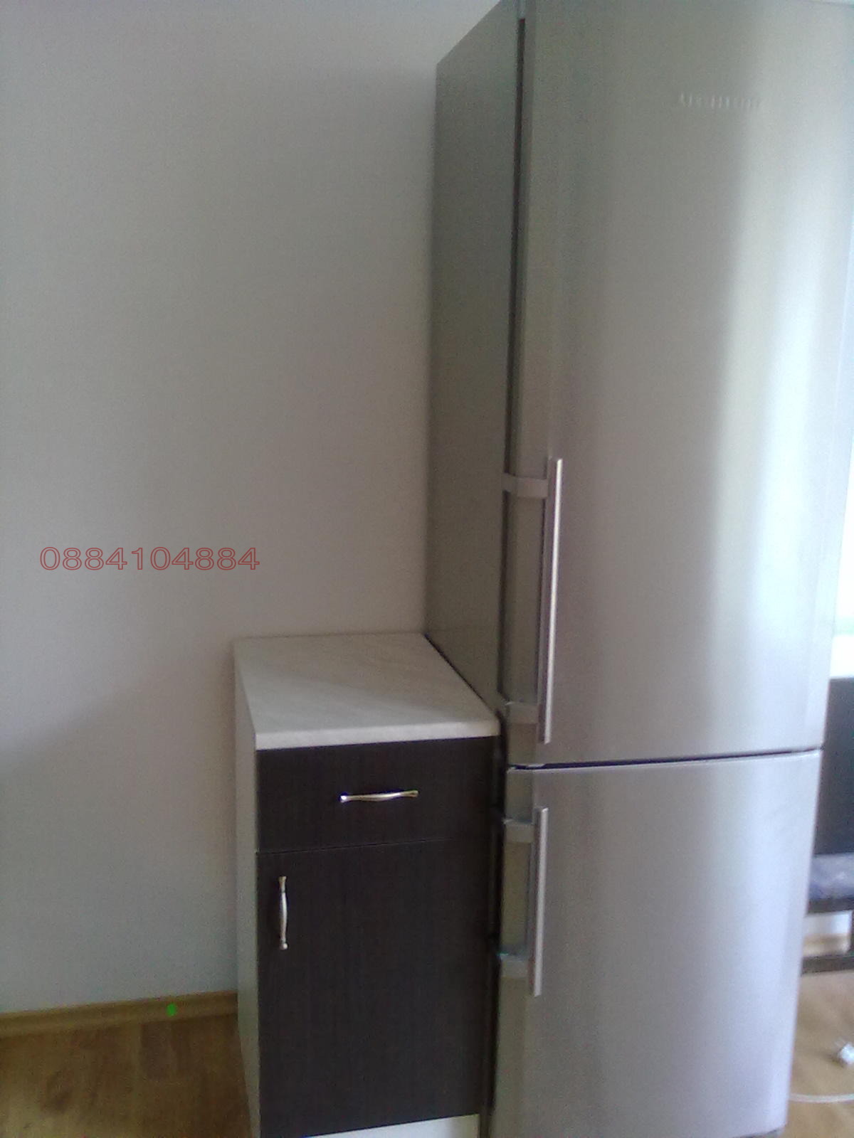 Дава под наем 2-СТАЕН, гр. Враца, Център, снимка 13 - Апартаменти - 54165863