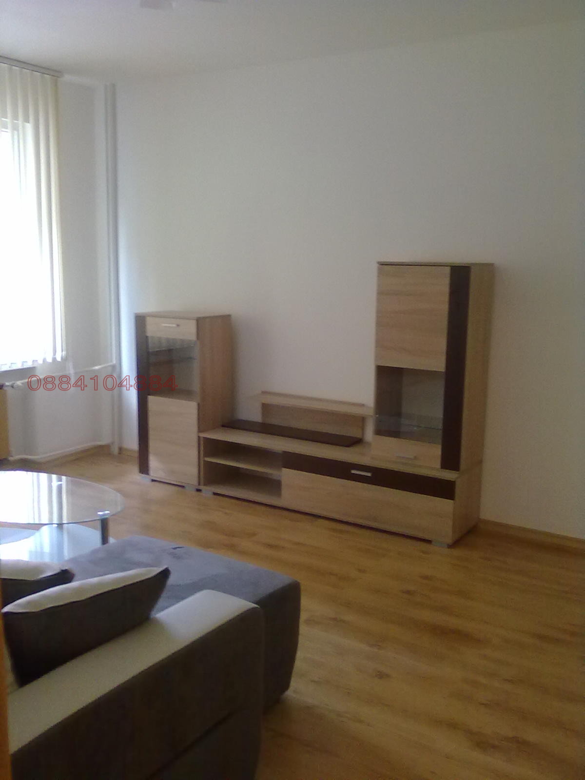 Дава под наем 2-СТАЕН, гр. Враца, Център, снимка 4 - Апартаменти - 54165863