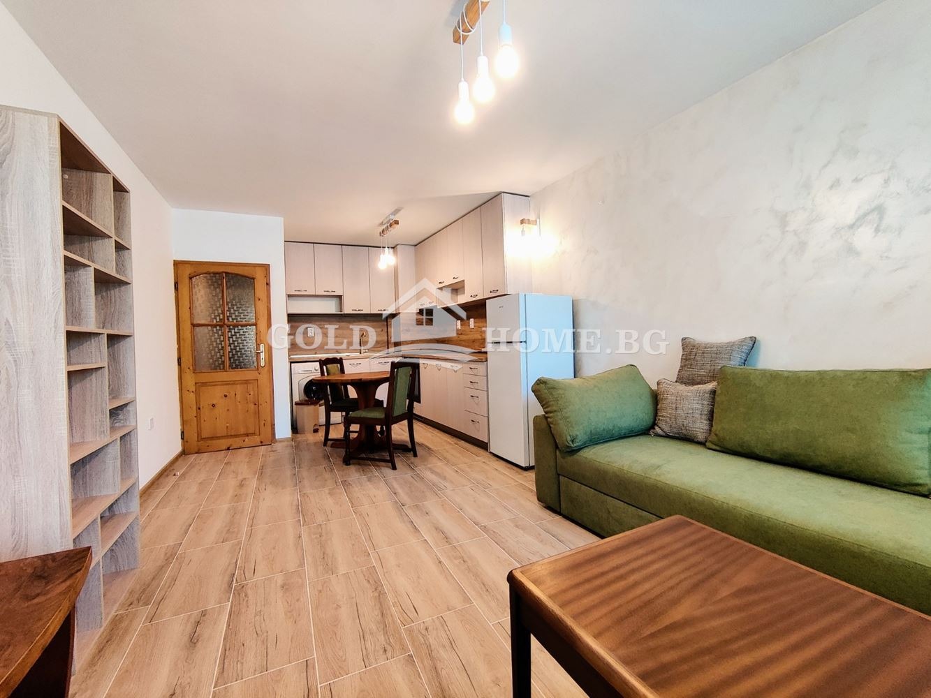 Дава под Наем 2-СТАЕН | Imot.bg — изображение 1