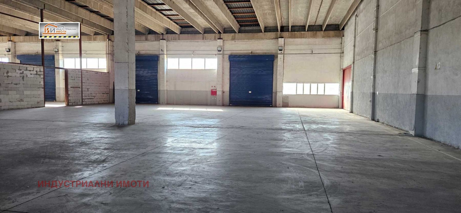 Дава под Наем СКЛАД | Imot.bg — изображение 3