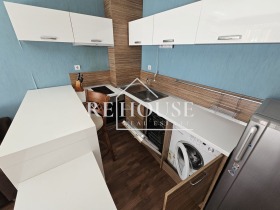 1 slaapkamer Briz, Varna