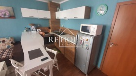 1 bedroom Briz, Varna