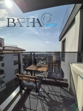 2 bedroom Briz, Varna 11