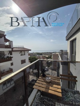 2 bedroom Briz, Varna 12