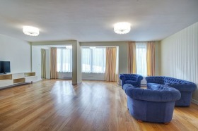 3+ bedroom Lozenets, Sofia 1