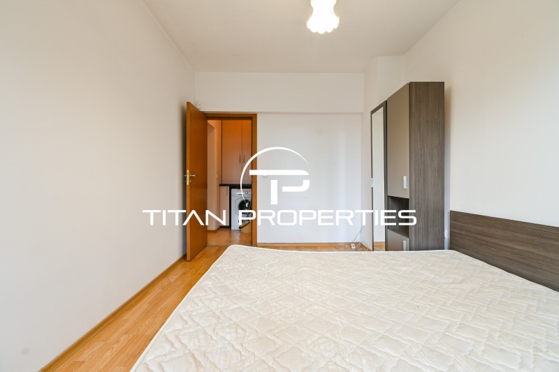 De inchiriat  1 dormitor Sofia , Lozeneț , 70 mp | 14534568 - imagine [8]