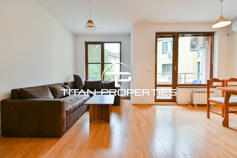 De inchiriat  1 dormitor Sofia , Lozeneț , 70 mp | 14534568