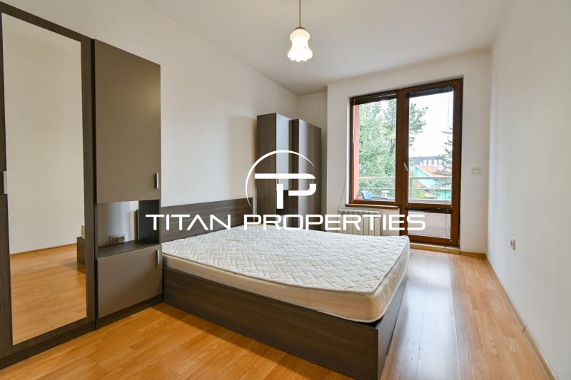 De inchiriat  1 dormitor Sofia , Lozeneț , 70 mp | 14534568 - imagine [7]