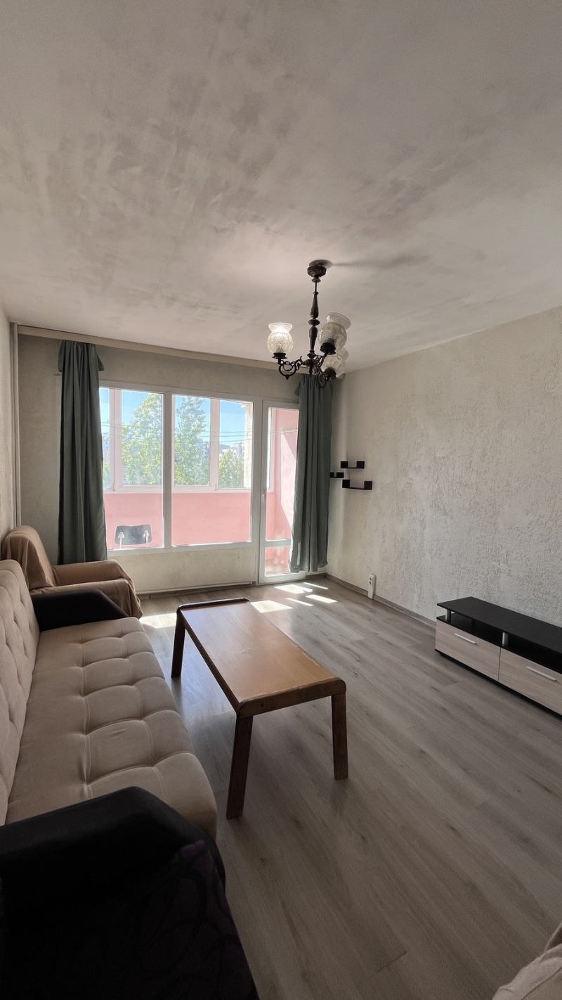 Do wynajęcia  1 sypialnia Sofia , Ljulin 8 , 68 mkw | 82455414 - obraz [4]