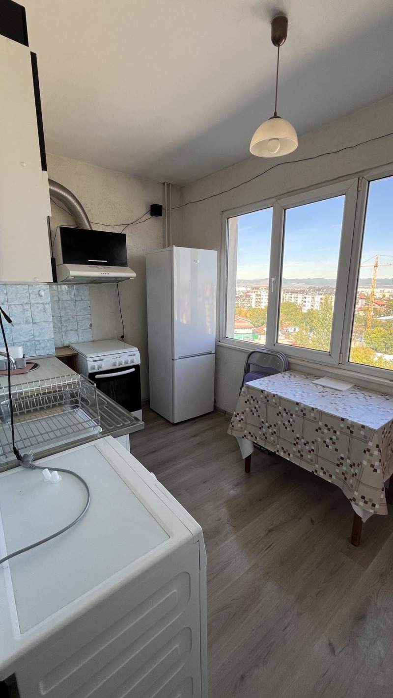 En renta  1 dormitorio Sofia , Lyulin 8 , 68 metros cuadrados | 82455414 - imagen [2]