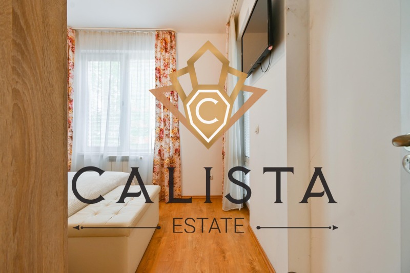 A louer  1 chambre Sofia , Stoudentski grad , 65 m² | 43592273 - image [9]