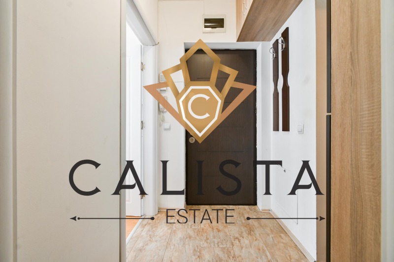 A louer  1 chambre Sofia , Stoudentski grad , 65 m² | 43592273 - image [10]