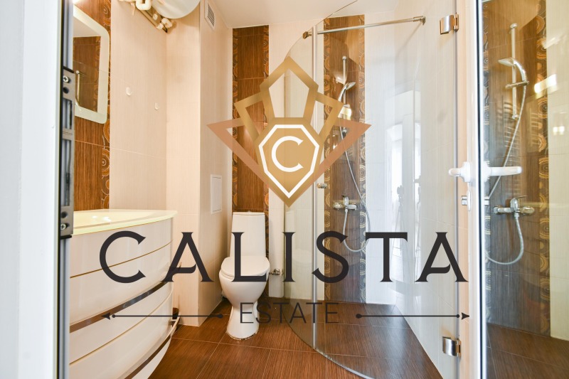 A louer  1 chambre Sofia , Stoudentski grad , 65 m² | 43592273 - image [12]