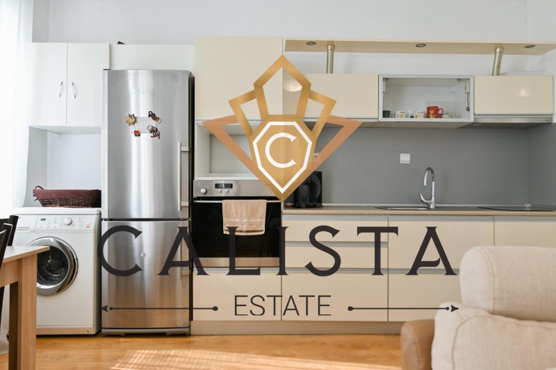 A louer  1 chambre Sofia , Stoudentski grad , 65 m² | 43592273 - image [6]