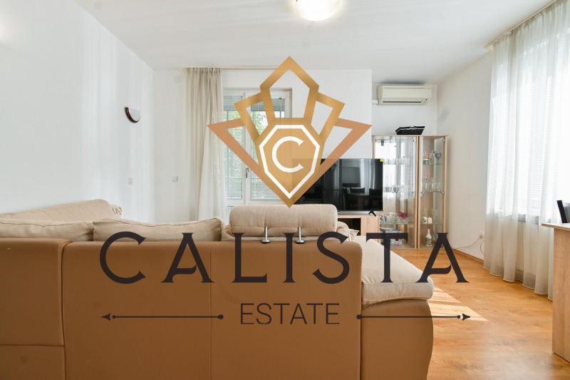 A louer  1 chambre Sofia , Stoudentski grad , 65 m² | 43592273 - image [3]
