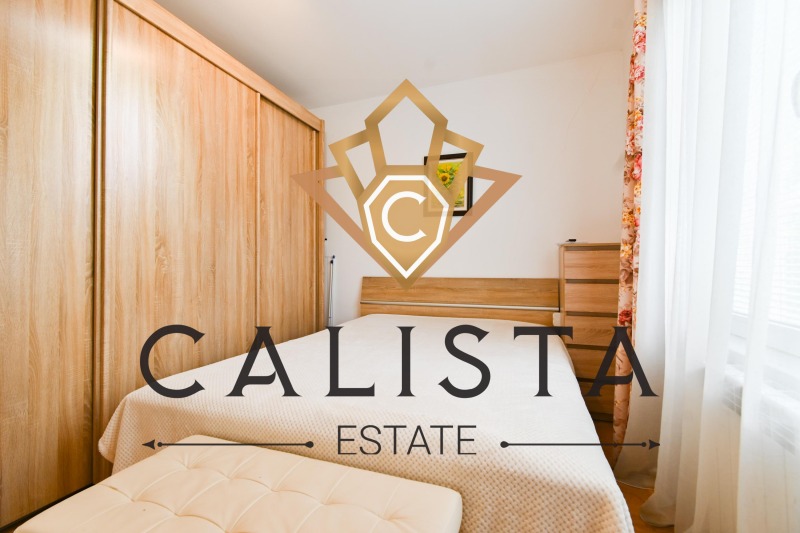A louer  1 chambre Sofia , Stoudentski grad , 65 m² | 43592273 - image [8]