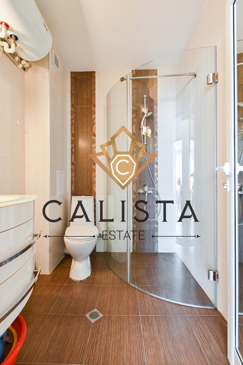 A louer  1 chambre Sofia , Stoudentski grad , 65 m² | 43592273 - image [11]