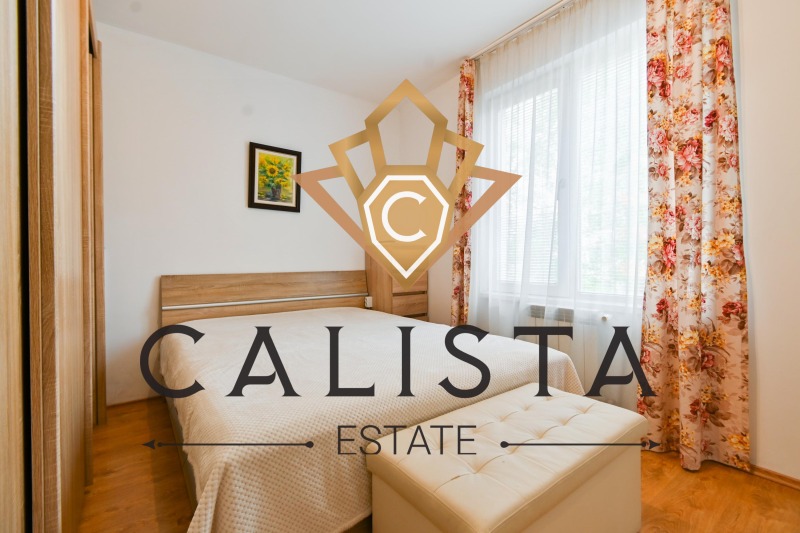 A louer  1 chambre Sofia , Stoudentski grad , 65 m² | 43592273 - image [7]