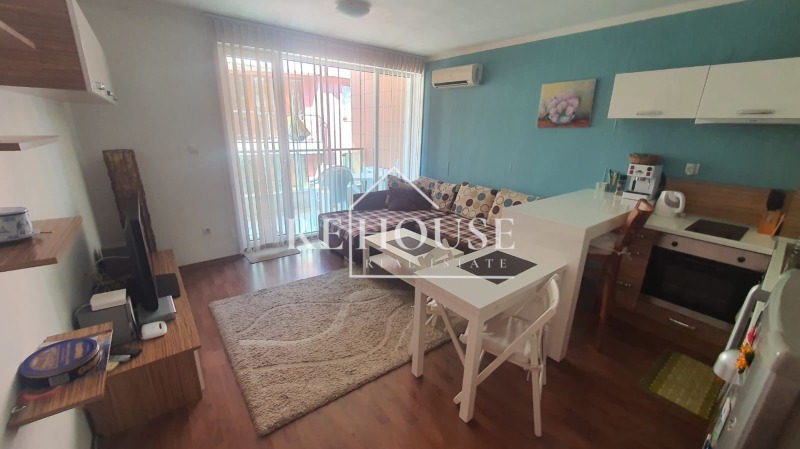 В оренду  1 спальня Варна , Бриз , 68 кв.м | 47335241 - зображення [4]