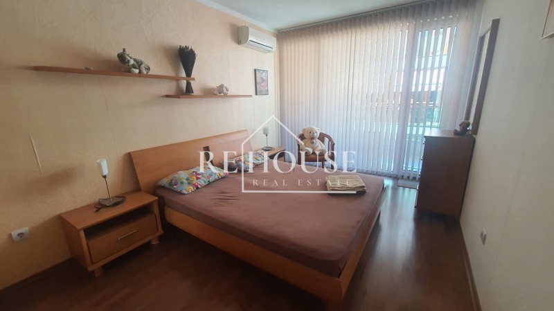В оренду  1 спальня Варна , Бриз , 68 кв.м | 47335241 - зображення [9]