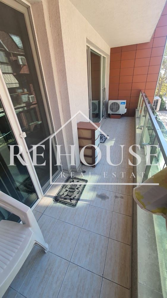 В оренду  1 спальня Варна , Бриз , 68 кв.м | 47335241 - зображення [7]