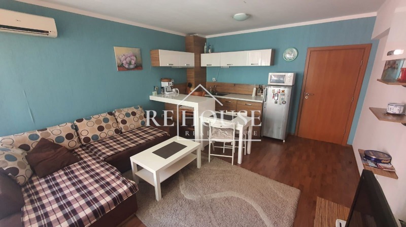 В оренду  1 спальня Варна , Бриз , 68 кв.м | 47335241 - зображення [6]