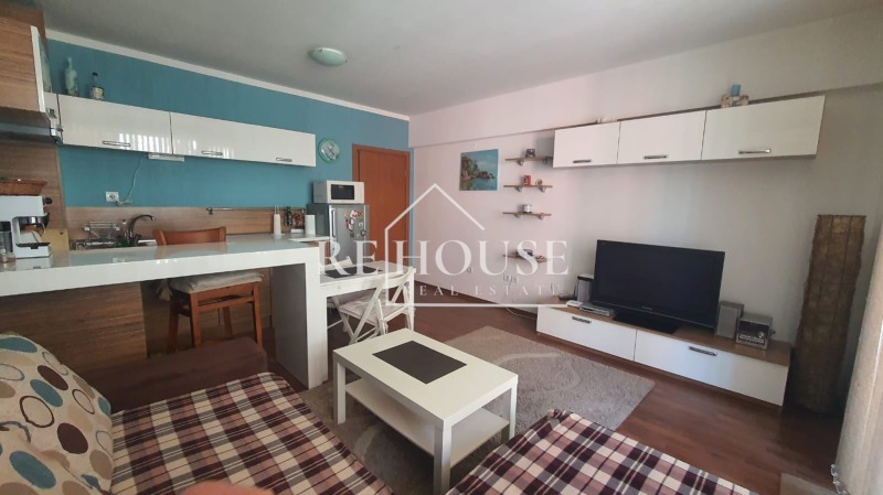 В оренду  1 спальня Варна , Бриз , 68 кв.м | 47335241 - зображення [2]