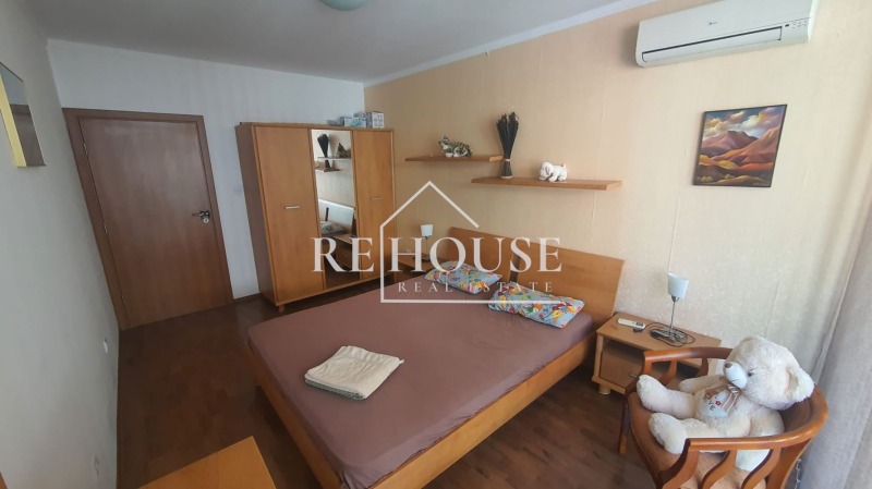 В оренду  1 спальня Варна , Бриз , 68 кв.м | 47335241 - зображення [8]
