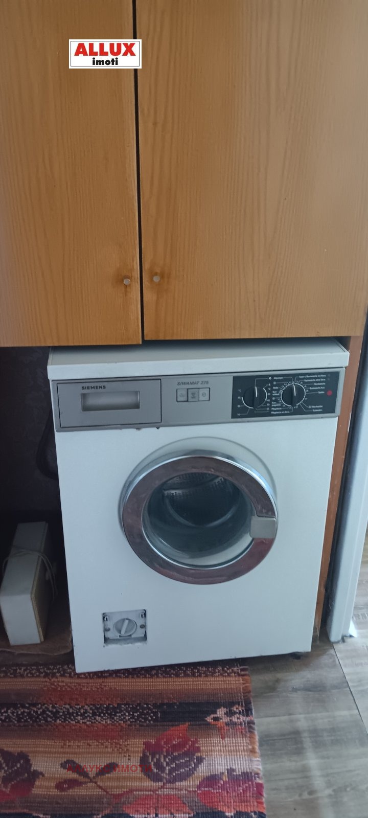 För uthyrning  1 sovrum Ruse , Tjarodeika - Jug , 65 kvm | 70790705 - bild [7]
