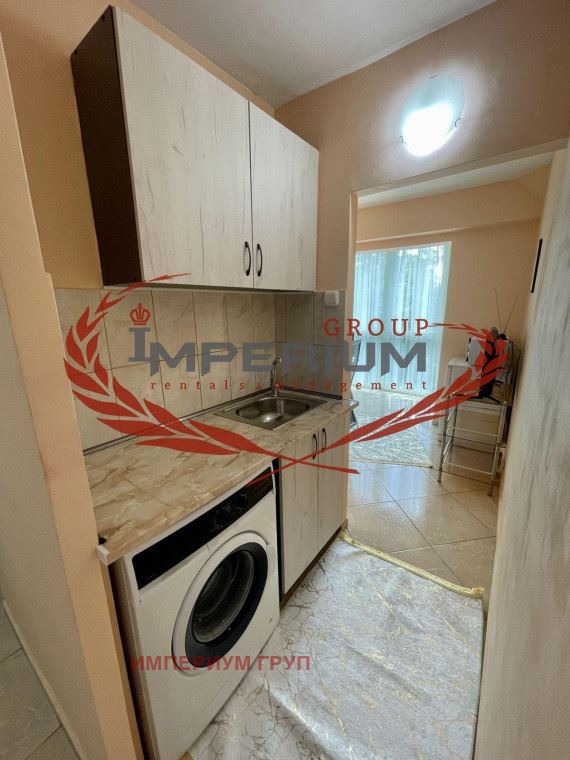 Дава под наем  2-стаен град Варна , Трошево , 50 кв.м | 62897470 - изображение [3]