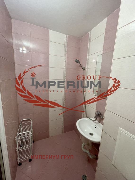 Дава под наем  2-стаен град Варна , Трошево , 50 кв.м | 62897470 - изображение [7]