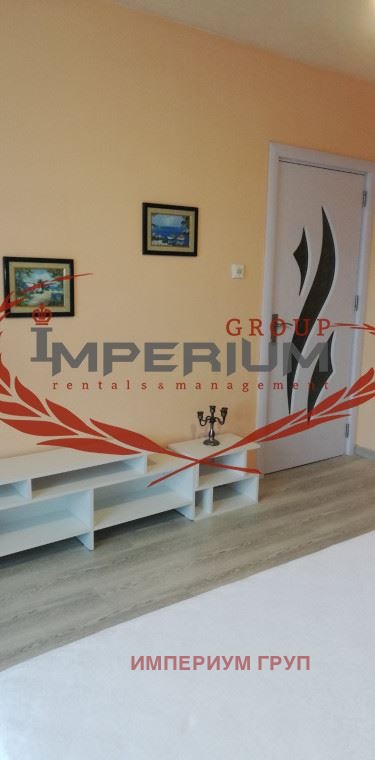 Дава под наем  2-стаен град Варна , Трошево , 50 кв.м | 62897470 - изображение [2]