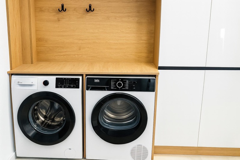 For Rent  1 bedroom Plovdiv , Kamenitsa 2 , 65 sq.m | 40606064 - image [7]