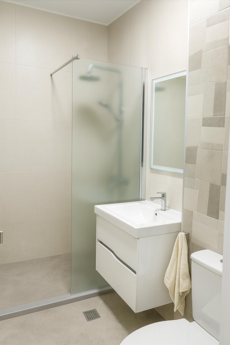 For Rent  1 bedroom Plovdiv , Kamenitsa 2 , 65 sq.m | 40606064 - image [6]